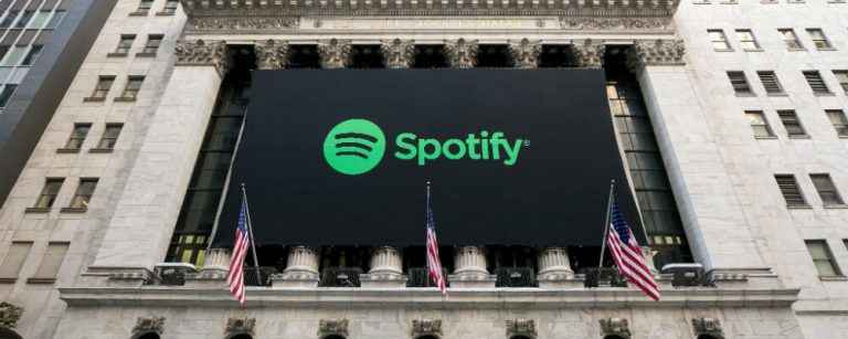 Spotify主催のアワード「Spotify Awards」設立、ポッドキャストへの野望も語る