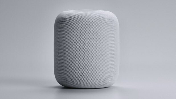 アップル、HomePodで競合ストリーミングサービスを再生できる可能性高まる