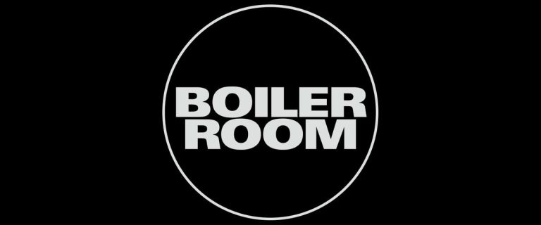 Boiler RoomがApple Musicでミックスを提供、DJへの支払いも