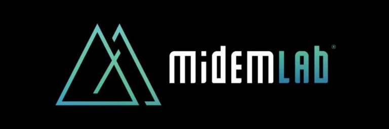 音楽業界に特化したスタートアップ・コンペ「Midemlab」、2021年の開催決定