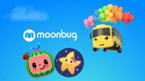 Read more about the article 子供向け音楽YouTubeチャンネル「Moonbug」、2020年売上高は60億円超え