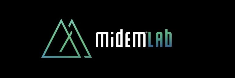 音楽スタートアップのコンテスト「Midemlab」、2021年の優勝社を発表。AI作曲、ラアバターデザインなど、コロナ後のトレンドを示す企業が揃う