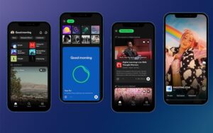 Read more about the article Spotify、イギリスで値上げ。プレミアムプランは11.99ポンドへ