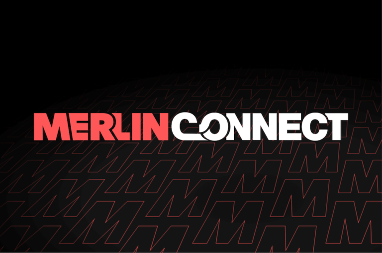 Merlin_Connect_logo