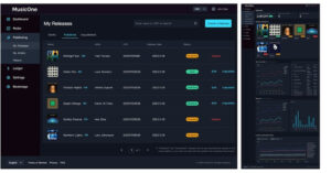 Read more about the article 日本人アーティストやレーベル、事務所向け、音楽ディストリビューションサービス「Music One」KKCompany Japanが提供開始