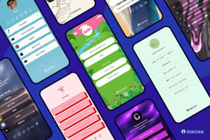 Read more about the article マーケティングツール「Linktree」、利用者が5000万人を突破。リンクインバイオを、レーベルやアーティストがファンエンゲージメントで活用