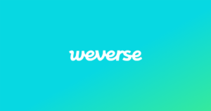 Read more about the article 韓国HybeのWeverseでアリアナ・グランデがコミュニティ開設、韓国以外のアーティスト参加が増加