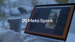 Read more about the article MetaがARエフェクト「Spark」終了を発表。レコード会社やアーティストも、SNS投稿やプロモーションで活用